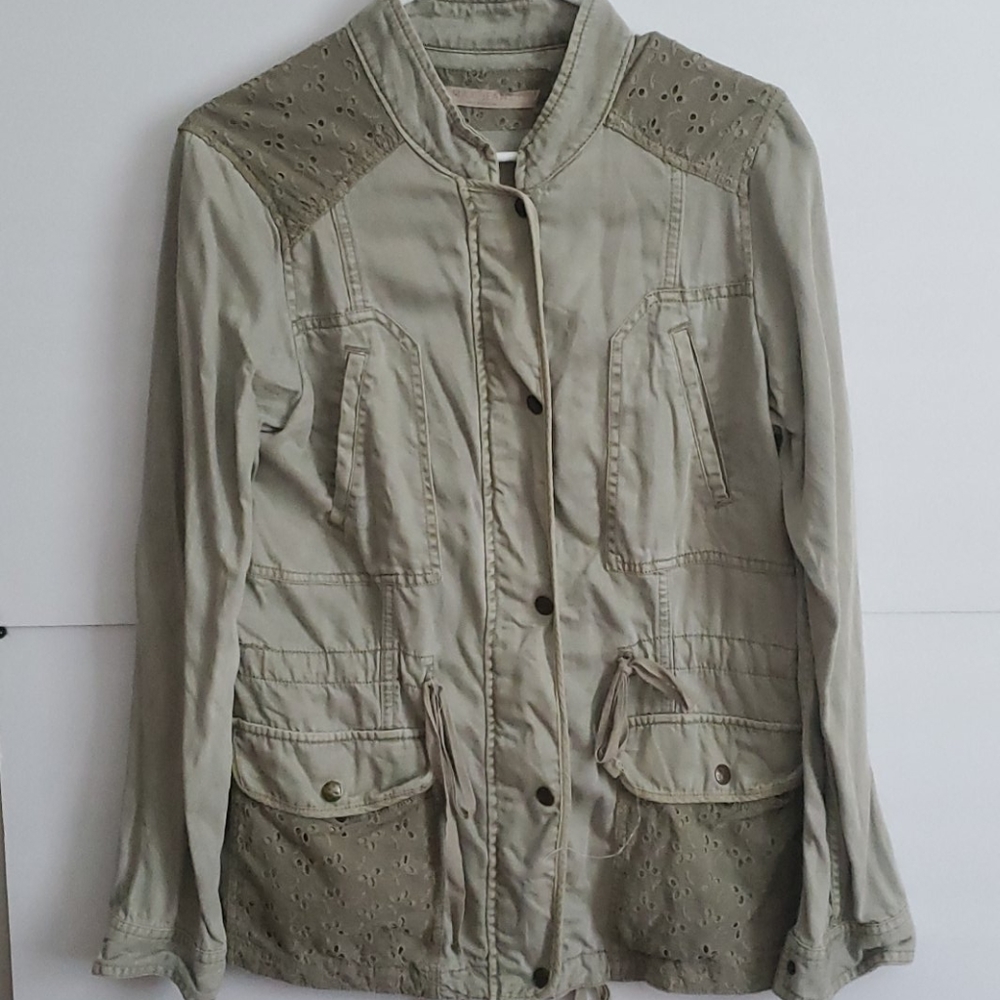 Jacket